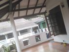 Upstair for rent Galle