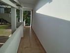 Upstair for Rent in Colombo 6