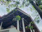 Upstair Annex for Rent in Ragama at Delpe Juncion