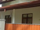 Upstair for rent -Kalutara North