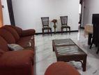Upstair furnished rent pitakote
