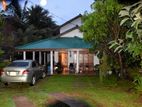 Upstair Holiday Bungalow for Rent Anuradhapura