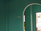 Upstair House (1st Floor) for Rent in Maharagama