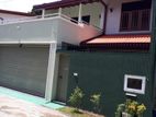Upstair House (2nd Floor) for Rent in Malabe