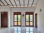 Upstair House for Rent - Bandaragama
