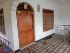 Upstair House for Rent - Batticaloa