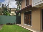 Upstair House for Rent - Boralesgamuwa.