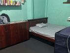 Upstair House for Rent - Colombo 14