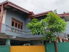 Upstair House for Rent Malabe