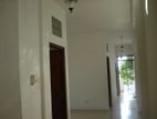 Upstair House for Rent Dehiwala