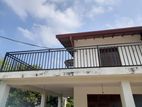Upstair House for Rent - Katubadda