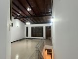 Upstair House for Rent in Nawala