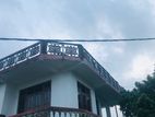 Upstair House for Rent Veyangoda