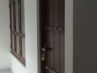 Upstair House for Rent