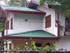 Upstair House for Rent Ja Ela