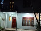 Upstair House for Rent Gampaha