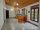 Upstair House for Rent Gelioya