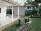 Upstair House for Rent - Homagama