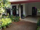 Upstair House for rent in Athurugiriya