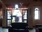 Upstair House for Rent in Bambalapitiya