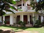 Upstair House for Rent in Battaramulla