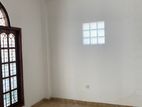 Upstair house for rent in Battaramulla-Koswatta