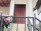 Upstair House For Rent in Bokundara - Piliyandala