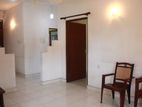 Upstair House For Rent in Boralesgamuwa
