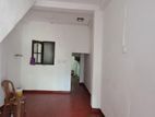 Upstair House for Rent in Colombo 10