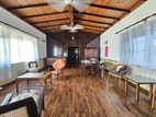 UPSTAIR HOUSE FOR RENT IN COLOMBO 5 - 1232