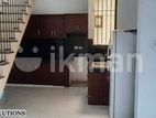 Upstair House For Rent in Fairfield garden Colombo 08 [ 1873C ]