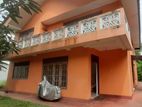 Upstair House for Rent in Galle