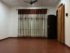 Upstair House for Rent in Gampaha Town