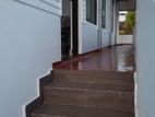 Upstair House for Rent in Hambanthota