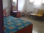 Upstair House for Rent in Hikkaduwa