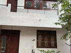 Upstair House for Rent in Hill Street, Dehiwala