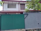 Upstair House For Rent in Homagama