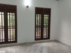 Upstair House for Rent in Homagama
