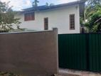 Upstair House for Rent in Honnanthara Piliyandala