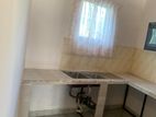 Upstair House for Rent in Ja-Ela