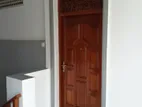 Upstair House for Rent in Kadawatha