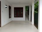 Upstair House for Rent in Kadawatha