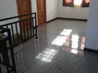 Upstair House For Rent In Kaduwela