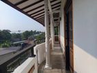 UPSTAIR HOUSE FOR RENT IN KALALGODA ROAD