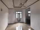 Upstair House For Rent in Kandana