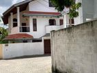 Upstair House for Rent in Kandy