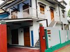 Upstair House For Rent in Kelaniya