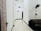 Upstair House for rent in Kelaniya