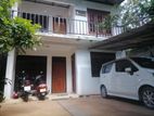 Upstair House for Rent in Kelaniya