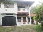 Upstair House For Rent in Kiribathgoda